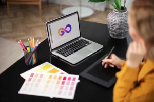 A Escolha das Cores na Criação de Marca