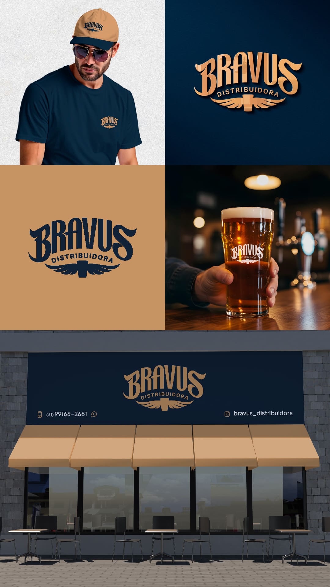 BRAVUS